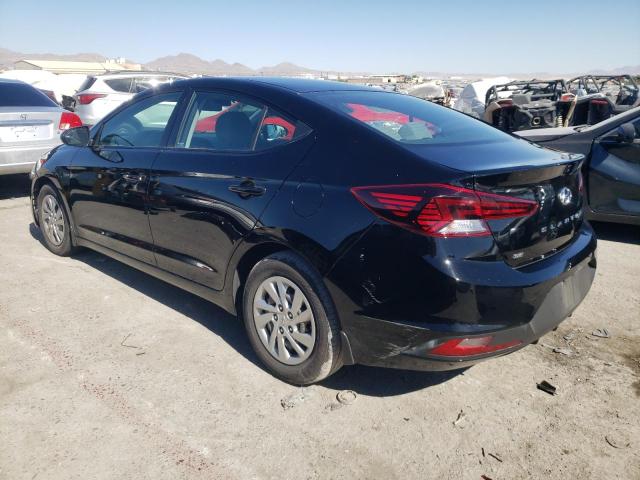 VIN KMHD74LF8LU985760 2020 HYUNDAI ELANTRA no.2