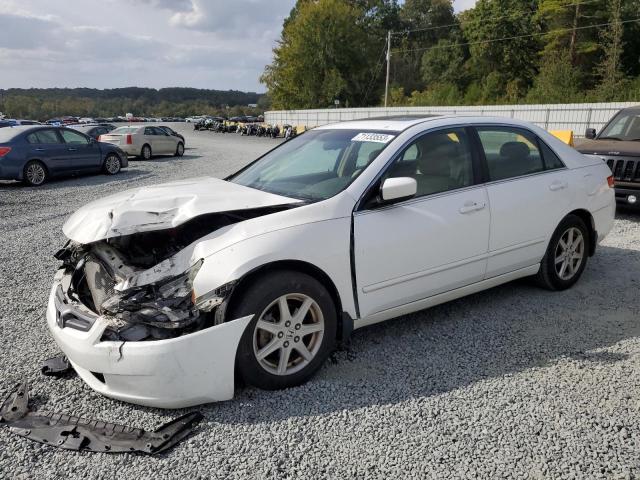 2003 Honda Accord Coupe EX