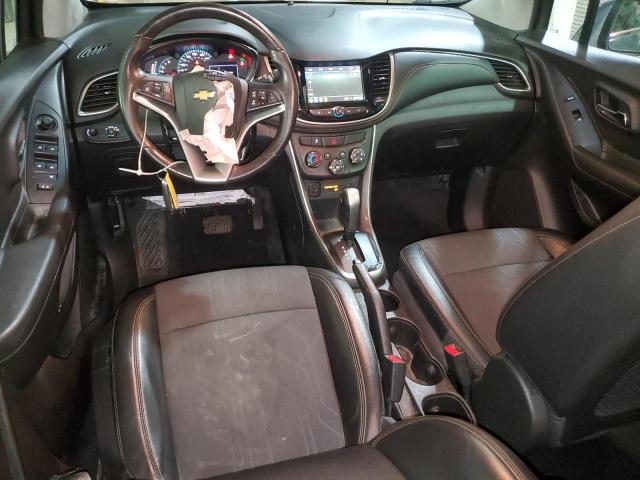 KL7CJPSB8KB925762 Chevrolet Trax 1LT 8