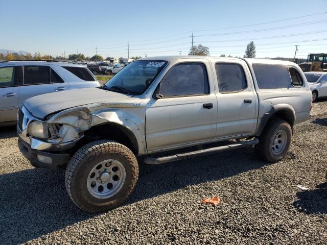 2002 Toyota Tacoma 