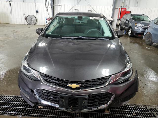 1G1BE5SM3G7299016 | 2016 CHEVROLET CRUZE LT