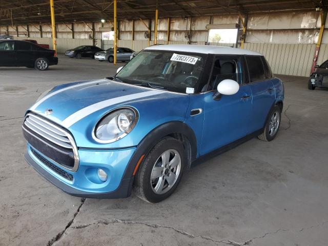 2015 MINI Cooper Coupe 