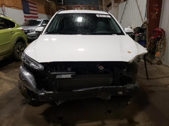 2023 HYUNDAI KONA SEL - KM8K6CAB6PU981541