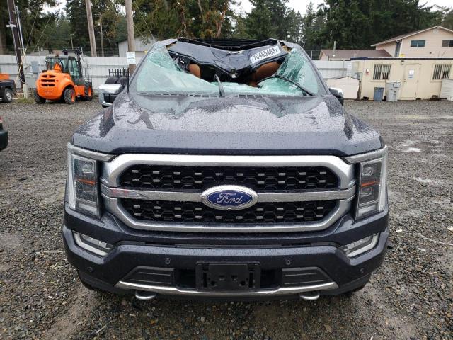 1FTFW1ED2MFB13784 Ford F150 Supercrew