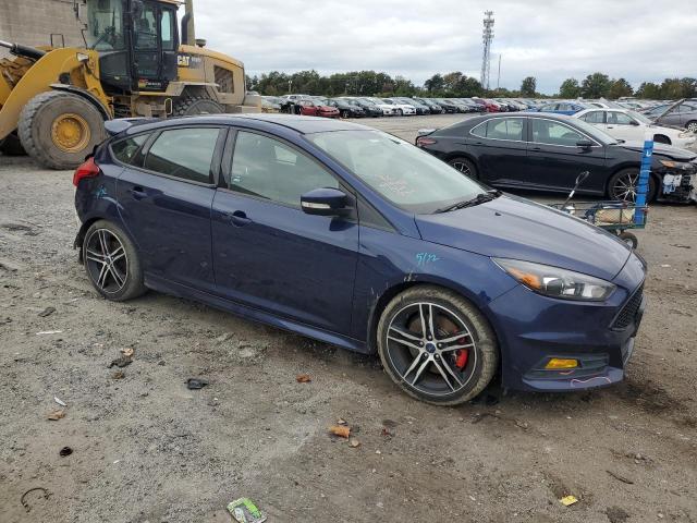 1FADP3L99HL275410 Ford FOCUS ST