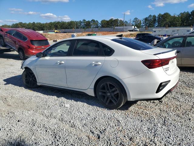 3KPF34AD1ME393790 Kia Forte GT L 2