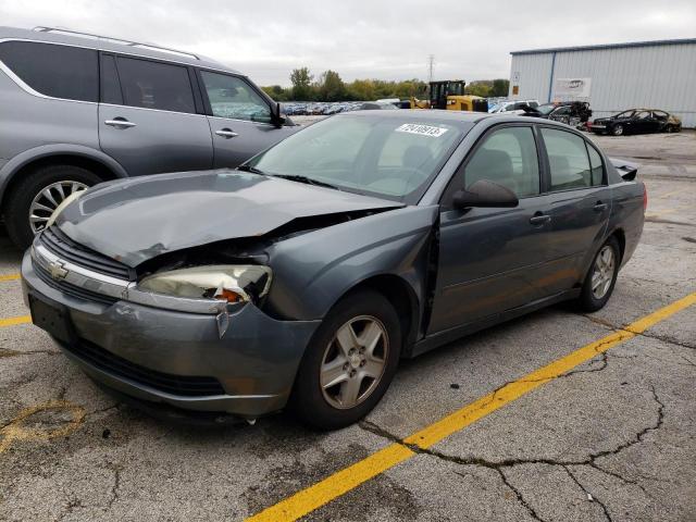 2005 Chevrolet Malibu LS