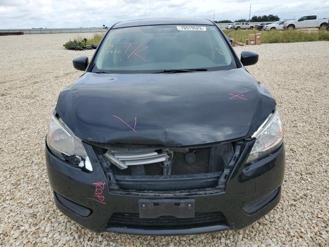 3N1AB7AP7EY201932 Nissan SENTRA S