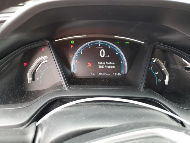 19XFC2F60KE034507 Honda Civic Lx