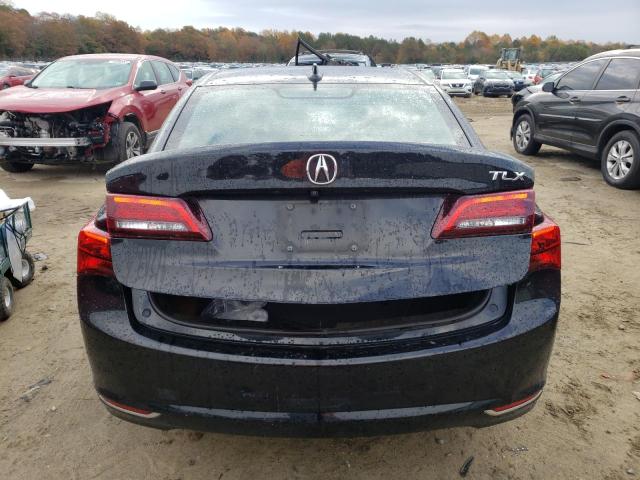 19UUB1F50GA015723 | 2016 ACURA TLX TECH