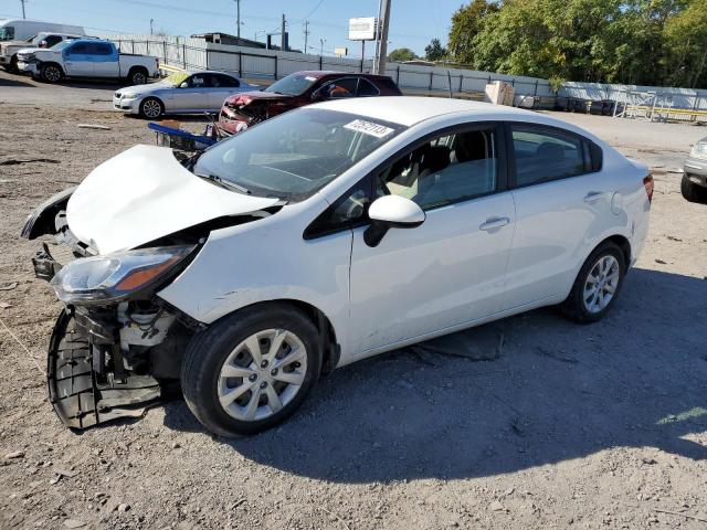 2014 Kia Rio LX