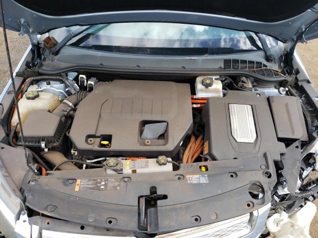 VIN 1G1RB6E42FU140156 2015 Chevrolet Volt no.11