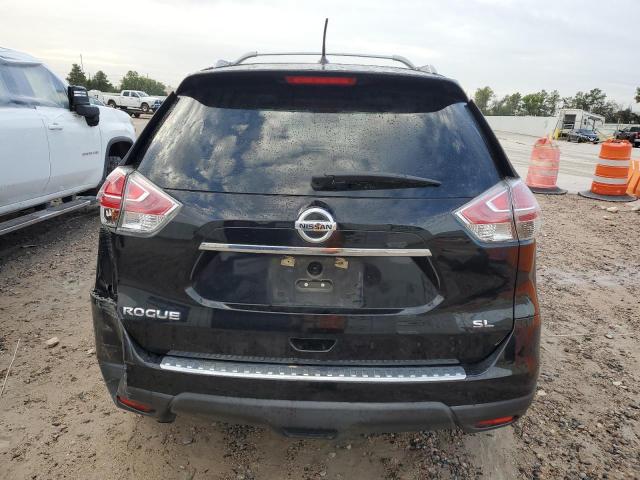 5N1AT2MT6FC898845 | 2015 NISSAN ROGUE S