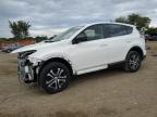 2018 TOYOTA RAV4 LE - JTMBFREV5JJ236865