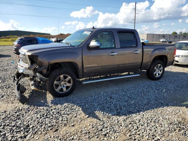 2008 GMC Sierra 1500 