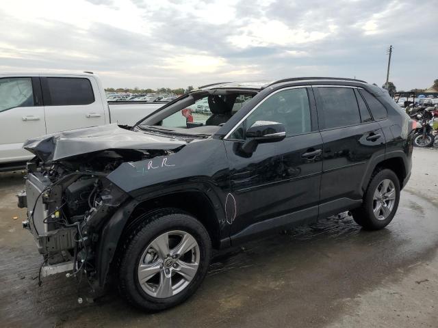 Vin: 2t3p1rfv8pc325098, lot: 72142533, toyota rav4 xle 20231