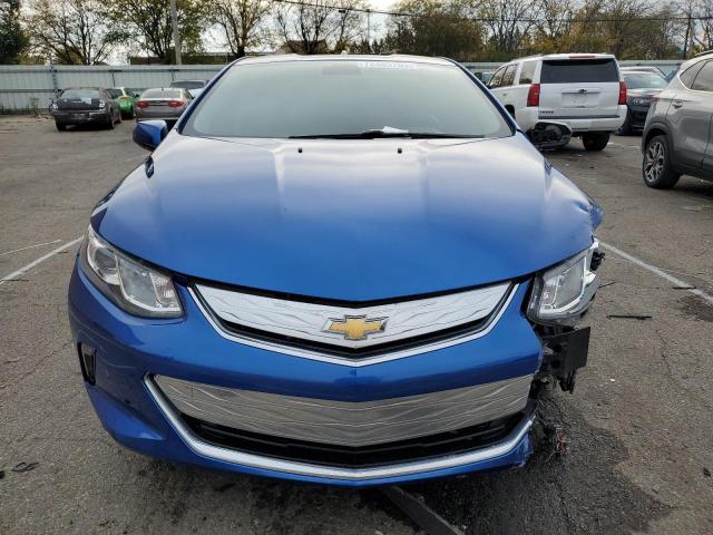 VIN 1G1RC6S50HU215417 2017 Chevrolet Volt, LT no.5