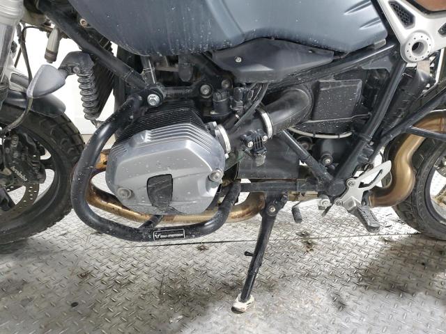 2019 BMW R NINE T S - WB10J3308KZ794803