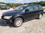 DODGE JOURNEY SX photo