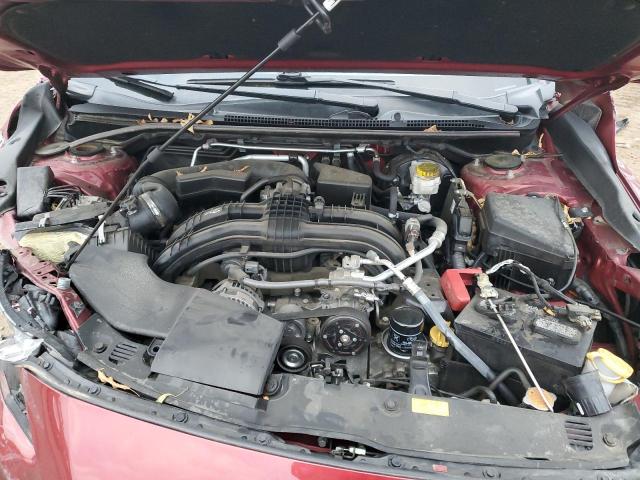 4S3GTAD63K3749807 Subaru Impreza Premium