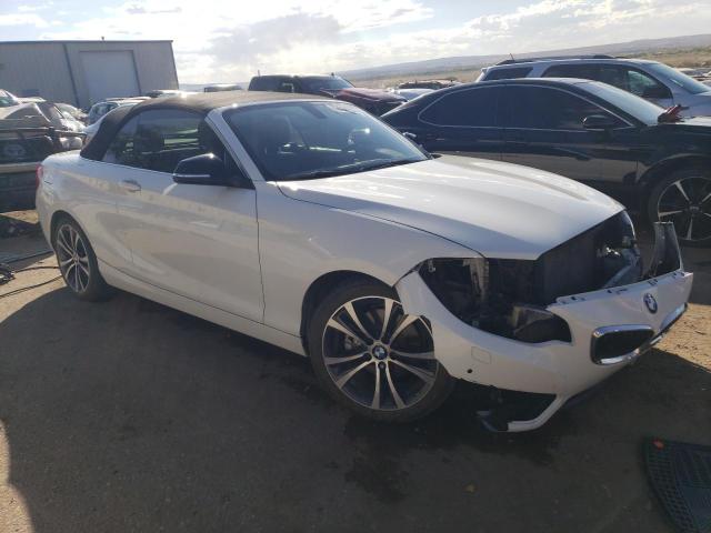 WBA1K5C51FV242579 BMW 228 I