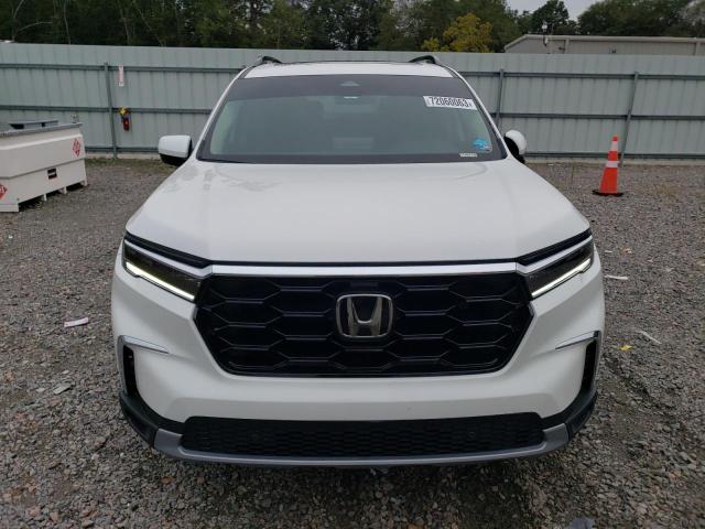 HONDA PILOT 2023 Білий