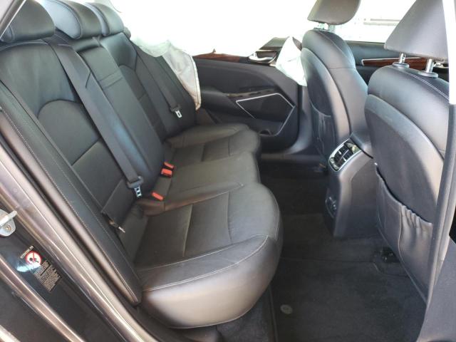 KNALC4J12H5081761 KIA Cadenza Premium
