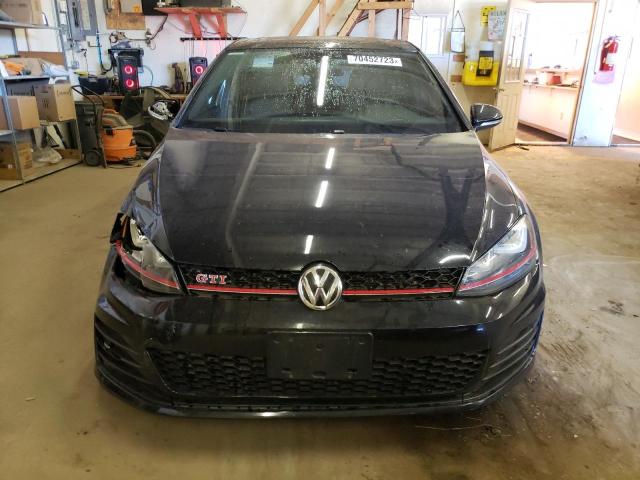 2017 VOLKSWAGEN GTI SPORT - 3VW547AU7HM002953