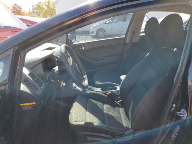 KNAFX4A63F5414544 KIA FORTE LX