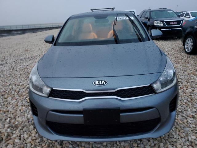 3KPA24AD3LE337653 Kia Rio LX 5