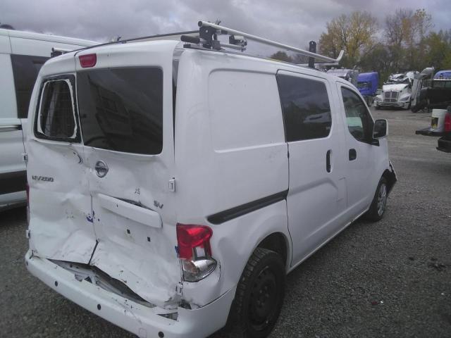 3N6CM0KN7LK695887 Nissan NV 200 3