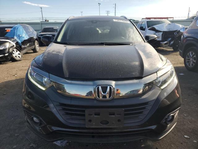 3CZRU6H55NM707205 Honda HR-V EX