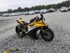 2006 YAMAHA YZFR6 L - JYARJ12E06A005636