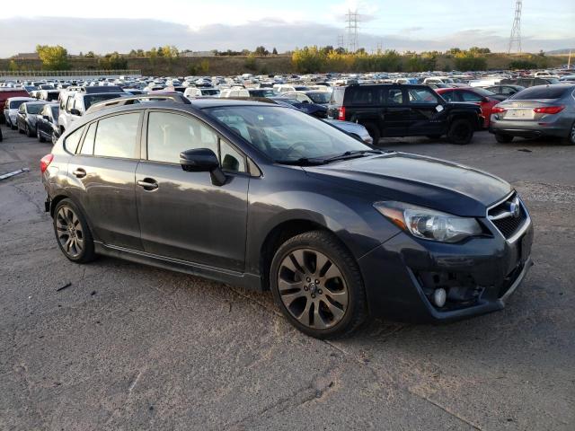 JF1GPAV6XF8313733 Subaru Impreza Sport Limited
