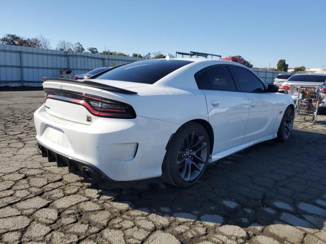 2023 DODGE CHARGER SC - 2C3CDXGJ6PH561855