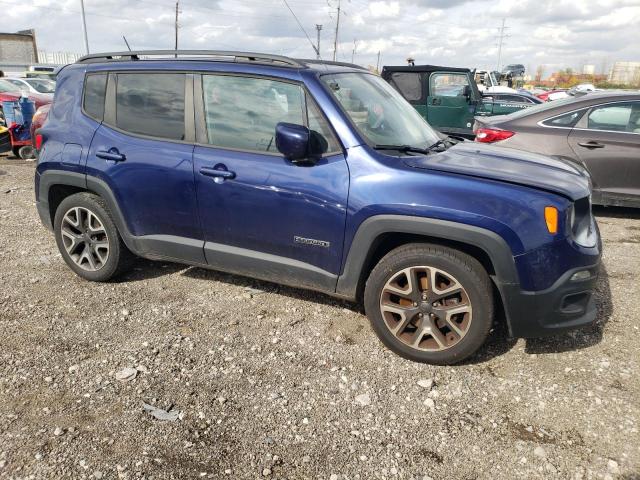 ZACCJABT1GPD06717 Jeep Renegade Latitude