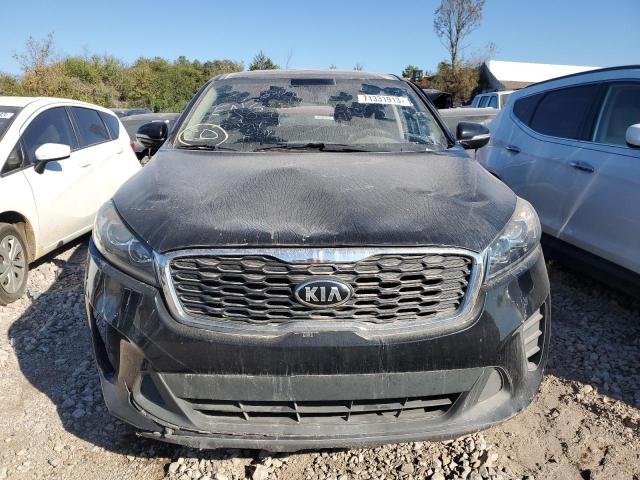 5XYPG4A37KG455208 KIA SORENTO L