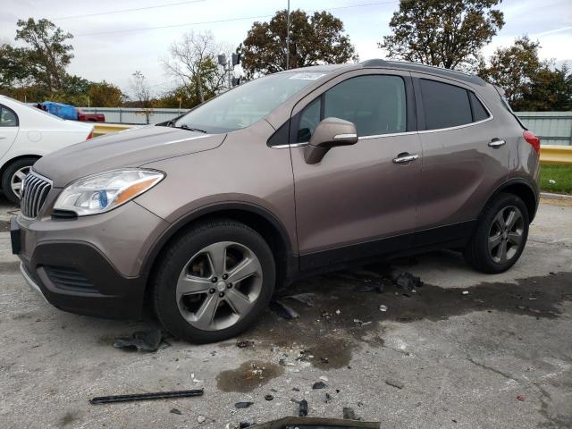 2014 Buick Encore 