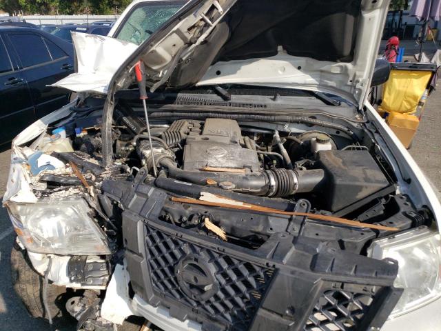 2018 NISSAN FRONTIER S - 1N6AD0ERXJN748367