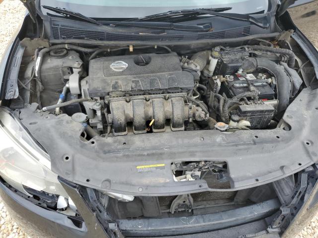 3N1AB7AP7EY201932 Nissan SENTRA S