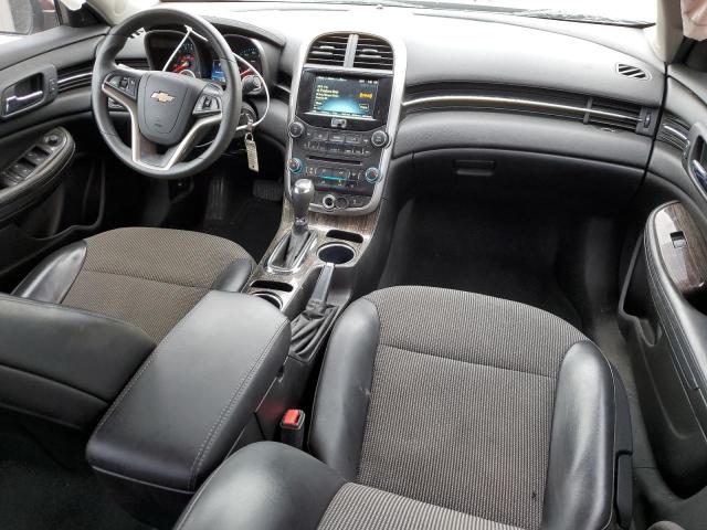 2016 CHEVROLET MALIBU LIM - 1G11C5SA2GF103435
