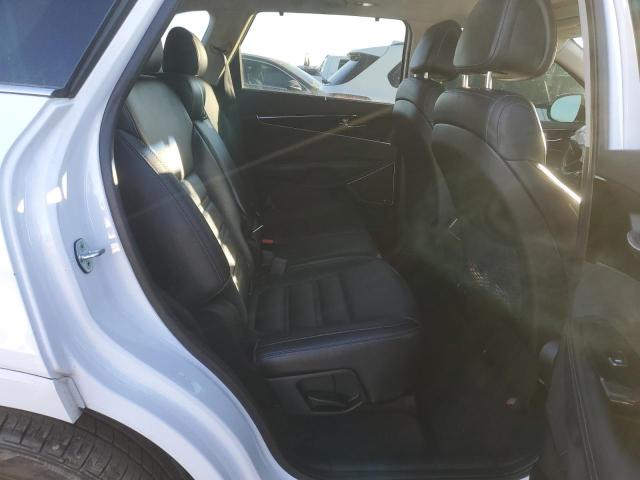 5XYPK4A5XGG047986 KIA SORENTO SX