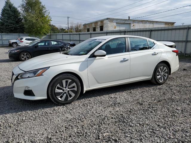 2019 Nissan Altima S