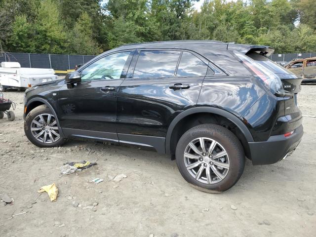 1GYFZFR41PF162326 Cadillac XT4 SPORT 2