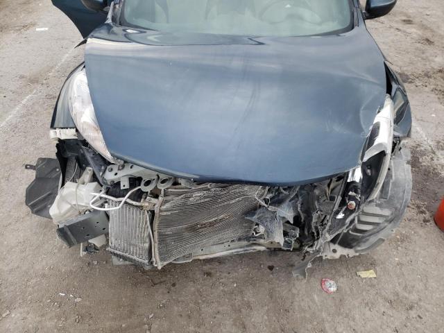 JN8AF5MV2ET359429 2014 Nissan Juke S
