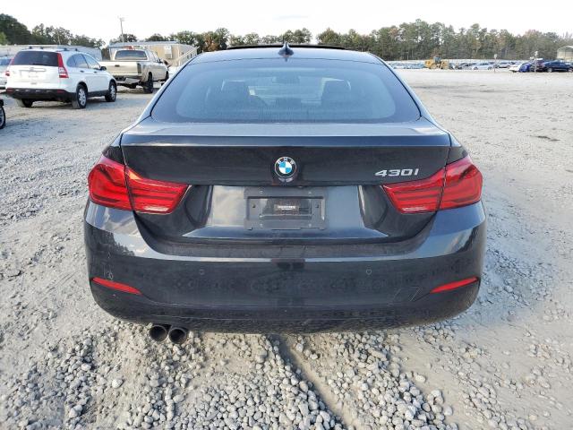 WBA4J1C52KBM19256 | 2019 BMW 430i gran coupe