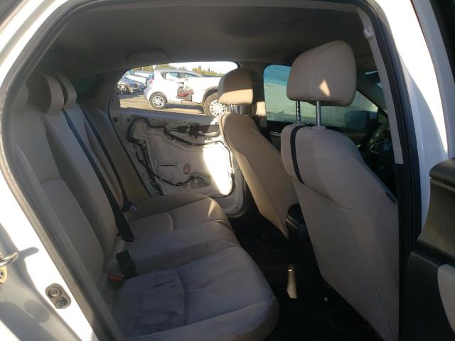 19XFC2F69LE200279 Honda Civic Lx