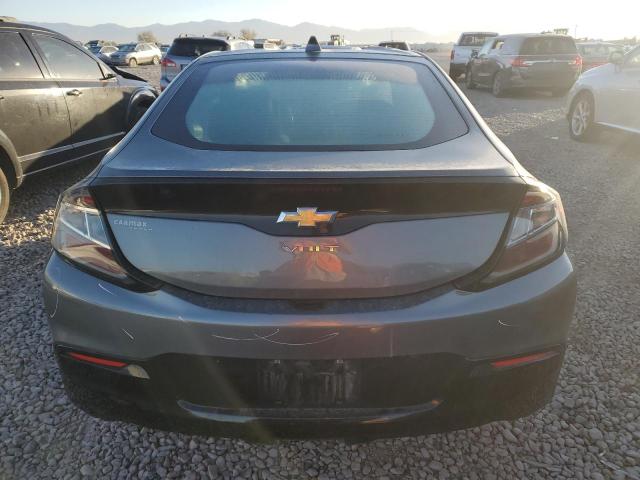 VIN 1G1RC6S53GU114872 2016 Chevrolet Volt, LT no.6