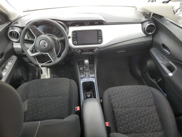3N1CP5CVXML546829 Nissan KICKS SV
