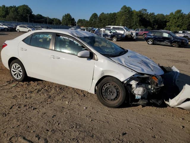 5YFBURHEXKP862765 Toyota Corolla L 4